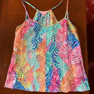 Lilly Pulitzer Tank Top